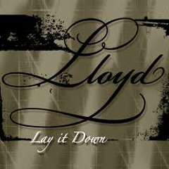 Lloyd - Lay It Down (Jon Phenomenon Remix)