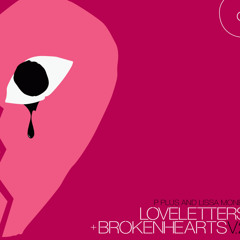 Love Letters & Broken Hearts PT. 2 DJ P-Plus (Broken Hearts)
