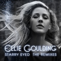 Ellie Goulding - Starry Eyed (Monsieur Adi Remix)