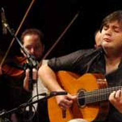 Yamandu Costa - Cavalhada, Suite Passeios (3º mov.)