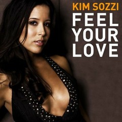 Kim Sozzi - Feelin' Me(Misha LanSky dubstep remix)