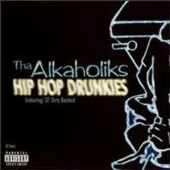 Hip Hop Drunkies feat. Ol' Dirty Bastard and Cameron Couch