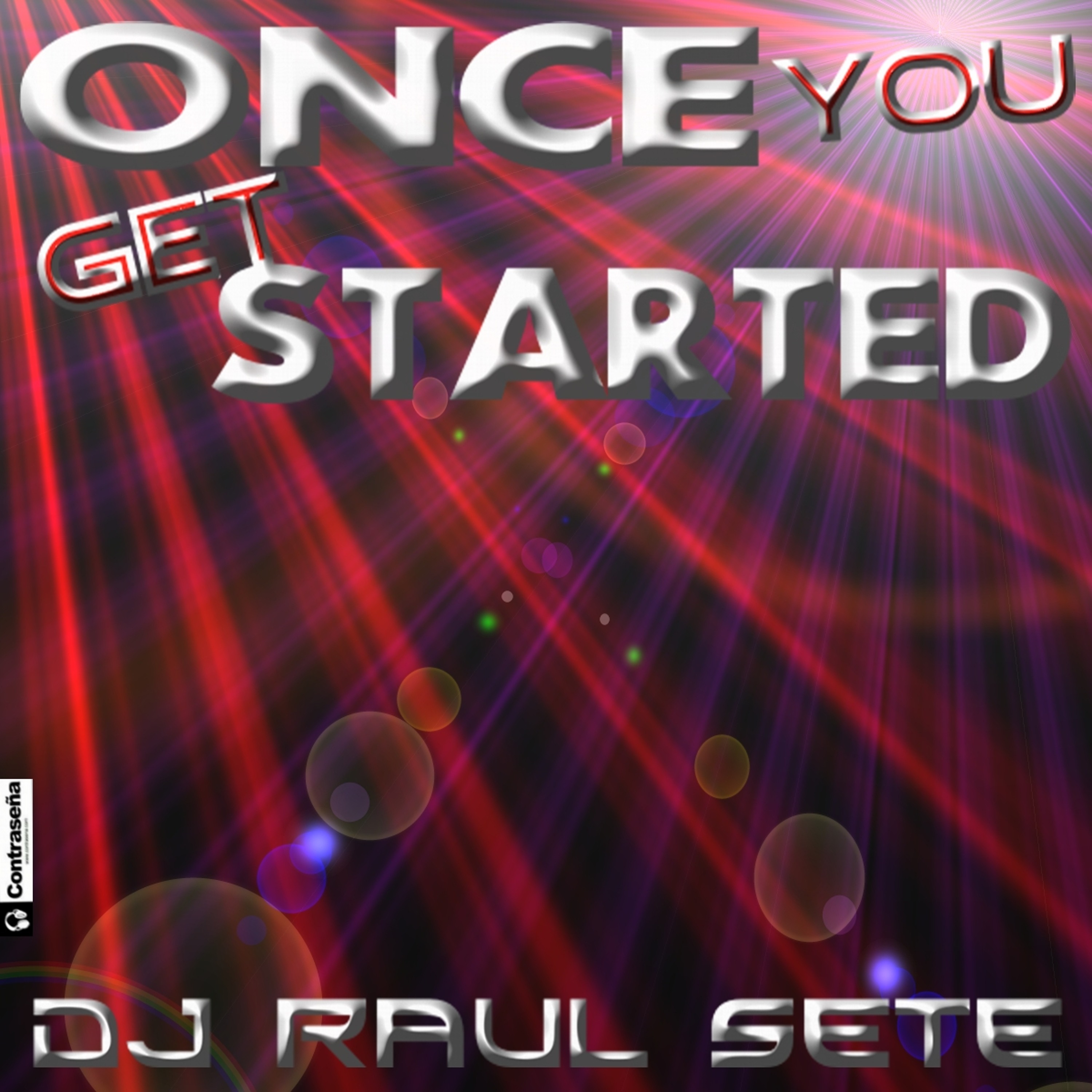 ( DJ Raul Sete ) R. Double