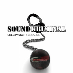 Preview Sound Kriminal (Bloodfire Edit)