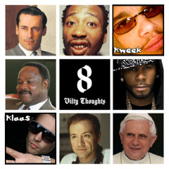 Kweek 5 R - Beef Stuk (ft. Klaas Bazig Bezig)