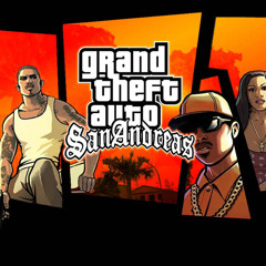 San Andreas (rough unmastered) Ft. Fezz