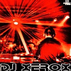 Dj Xerox Set Melodias