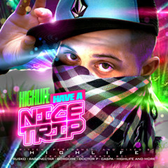 HighLife - Ice Cream (Borgore retake)