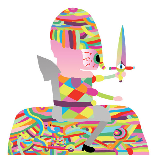 The Informations - Lion's Hand