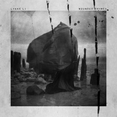 Lykke Li 'I Follow Rivers' (EMI 2011)