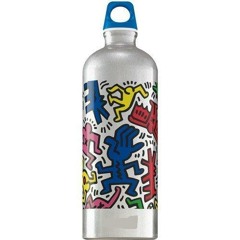 Shaun Livener+Marvin Medium-Bottled rave-Released