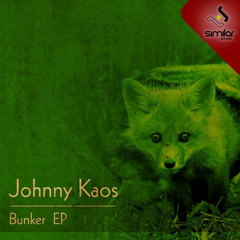 Johnny Kaos - Bunker (Freaker Remix)