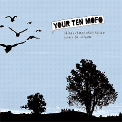 I Think We May Be Alone Now