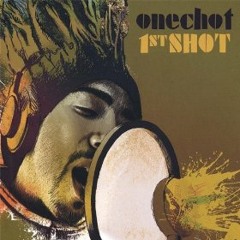 Onechot feat. Fidel Nadal - Africa Ruge