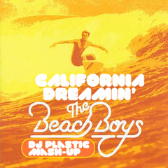 Beach Boys - California Dreamin' (DJ plastiC Bmore Bootleg)