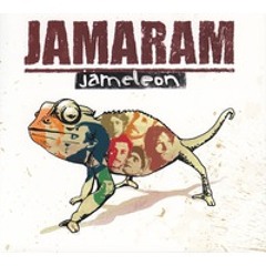 Jamaram - Time Machine