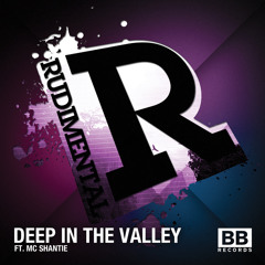 Rudimental - "Deep in the Valley" ft. MC Shantie - Club Mix (Black Butter #6)