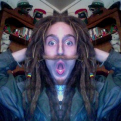 up all night