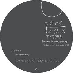 Forward Strategy Group // Tayo Olowu (Clip)