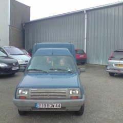 Ma Benz remix NTM