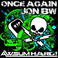 Jon BW - Once again