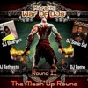 Apsara Aali Vs Zenda Mash Up Ft. O Raje & Vajle Ki Bara For Marathi War Of DJs 2010 - DJ Chetu