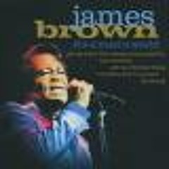 James Brown - It's a Man's World(Think 2ice-Remix)