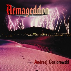 Armageddon (soundtrack)