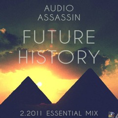 Future History