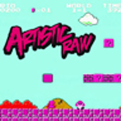 Nintendo - Super Mario Theme (Artistic Raw Remix)