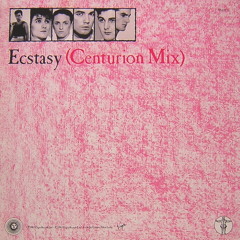 Endgames - Ecstasy (er edit)