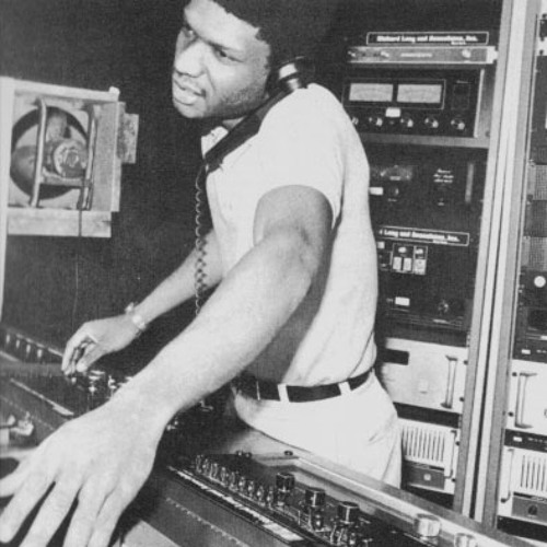 Narada Michael Walden " The Nature Of Things " Larry Levan Remix