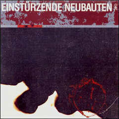 Einstürzende Neubauten - Armenia