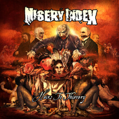 Misery Index - You Lose