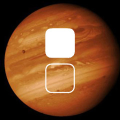 Cosmic Control  "Jupiter"  (Feb.2,2011)