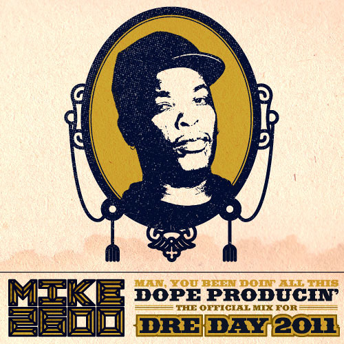 Man, You Been Doin' All This Dope Producin'