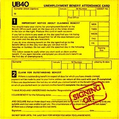 UB40: The 30th Anniversary Of "Signing Off" Documentary (Absolute 80s Mix)