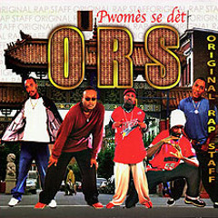 Deside by Original Rap Staff