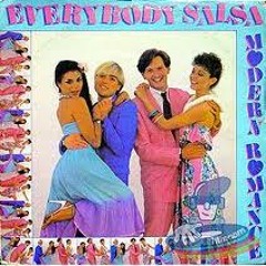 Everybody Salsa (Rude Dog Re-work / Mash-up) Acapella out
