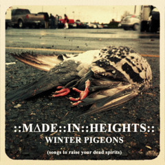 MGêåDE-IN-HEIGHTS- - Winter Pigeons (Songs To Raise Your Dead Spirits) - 02 All The Places