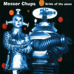 Holiday Of Love by Messer Chups