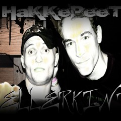 12.02.2011 HaKKePeeT @ DON`T STOP KOPFSCHUSS MZH BEYERN