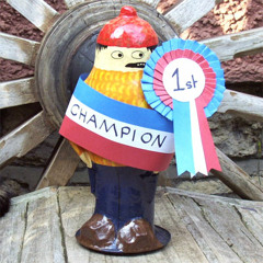 The Menagerie - Out For The Glory