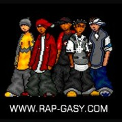 rap gasy rija