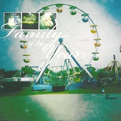 Family of the Year - Psyche or Like Scope (ChokoDiscoManiac Remix)