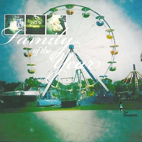 Family of the Year - Psyche or Like Scope (ChokoDiscoManiac Remix)