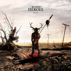 Blood of Heroes - " Salute to the Jugger " ( Bill Laswell Original Mix)