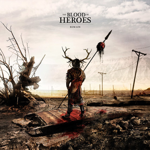 Blood of Heroes - " Salute to the Jugger " ( Bill Laswell Original Mix)