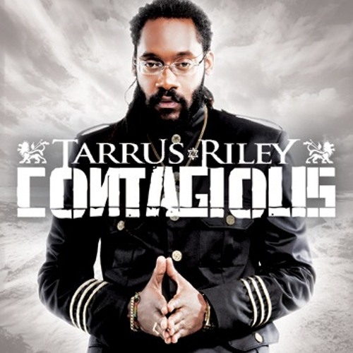 Tarrus Riley - Superman