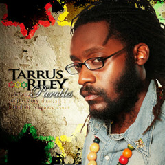 Tarrus Riley - She's Royal